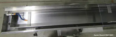 Used LEISTRITZ CORPORATION ZSE18HPE-P Pelletizers Illinois US | Aaron Equipment #1209934