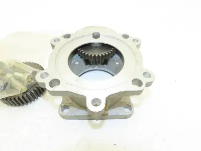 Hypro Pump 9910-KIT 1634 Gear Reducer For 5HP Kit Pump