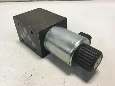 USED BOSCH 081WV10P1V1045WS024/00D51