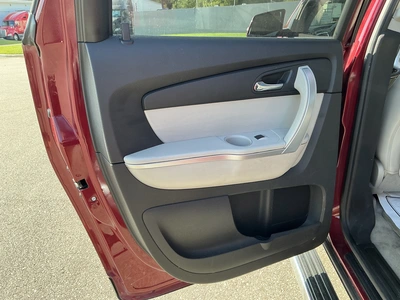 Used 2010 GMC ACADIA SUVs Michigan US | Miedema Asset Management Group #1397237