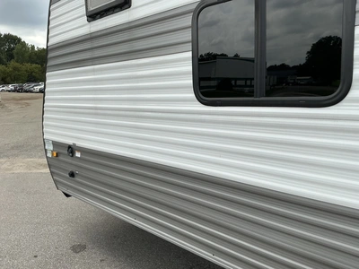 Used 2023 DUTCHMEN ASPEN TRAIL 17BH Campers, Caravans, Motorhomes Michigan US | Miedema Asset Management Group #1402837