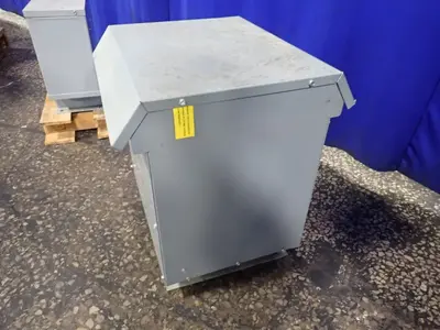Used POWER ELECTRIC 4234903785 Distribution Transformers Ohio US | HGR 24 #942585