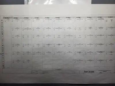 USED SQUARE D MODEL 6
