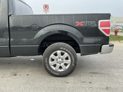 Used 2014 FORD F150 Pickup Trucks Michigan US | Miedema Asset Management Group #1568301