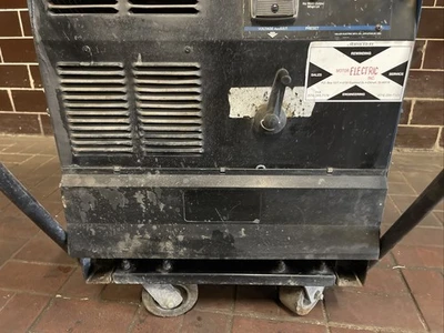 USED Miller 903785