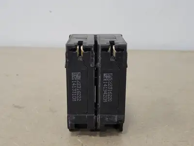 Used SIEMEN Q2100 Switchgears British Columbia CA | Lenmark #239972