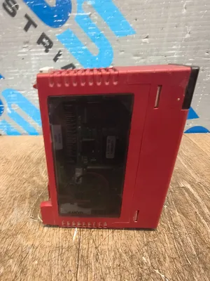 RSOEMAX NX70_CPU70P1 PLC CPU MODULE | ESS Industrial Equipment Sales (6)