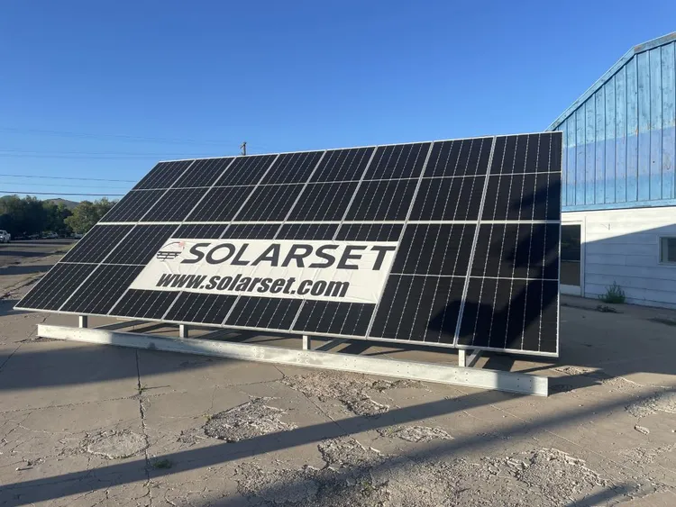 New | in-Stock SOLARSET 16-OGS-11.17-20.4-1-F Power Inverters Colorado US | Power Zone Equipment #975151