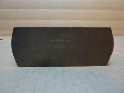 USED FLUTEC RV-20-1.0/12