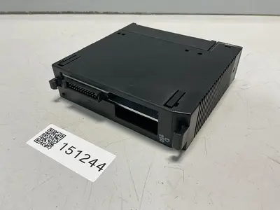 USED GE FANUC IC693MDL730F