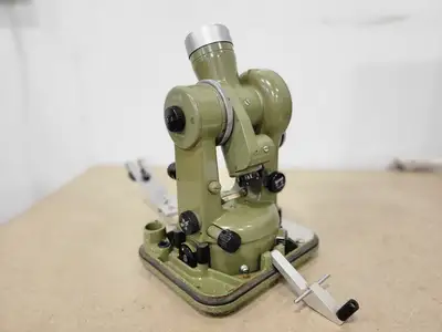 Used KERN K1-RA Power & Hand Tools (Misc) British Columbia CA | Lenmark #279013
