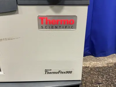 Used THERMO SCIENTIFIC THERMOFLEX 900 Misc Plastics Equipment Ohio US | HGR 24 #1300941