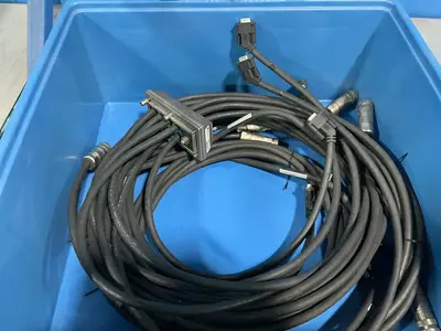 Used 2014 ROXTEC M. 1302.8414 Conduits Ohio US | HGR 24 #1330343