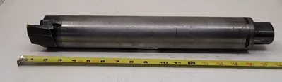 Sandvik Coromant CAPTO C6-391.69A-6-063 367A Tooling & Accessories, Tooling | Machinery Central (5)