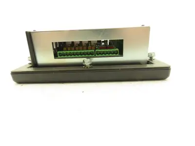 Ingersoll Rand XE-90M Y09IR22.00 Screw Compressor Control Panel