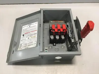 USED SIEMENS HNF361 VBII