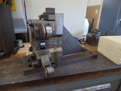 USED 2001 ROMI M