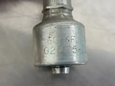 NEW GATES 6G-6FJX45S