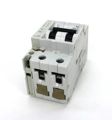 USED SIEMENS 5SX42