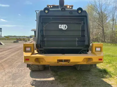2023 CATERPILLAR 980XE Wheel Loaders | JYC EQUIPMENT (15)