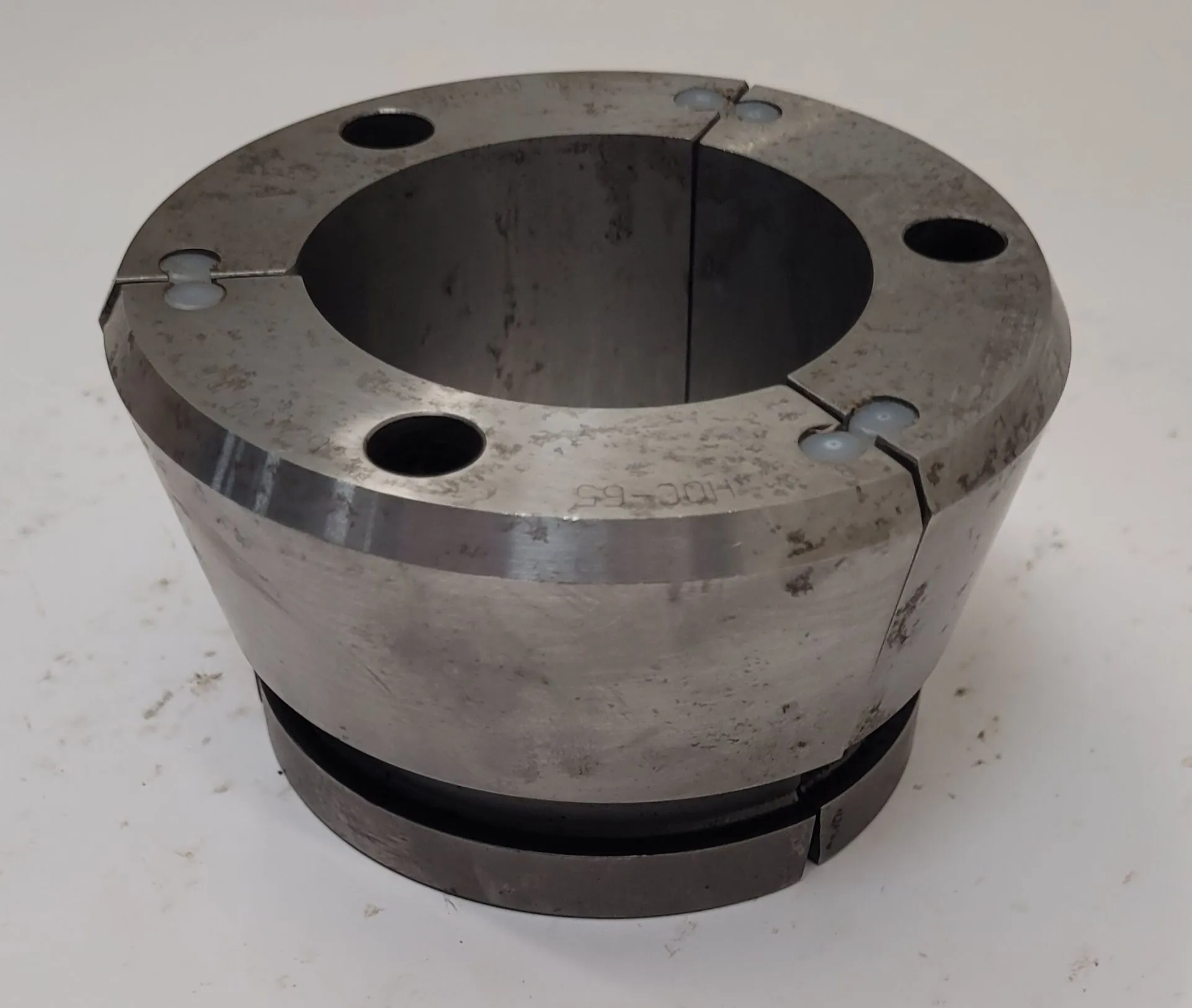 USED HARDINGE HQC-65