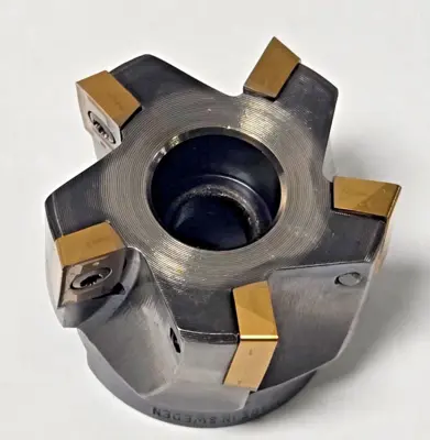 Seco _UNKNOWN_ Milling Cutters | Amiron Machinery (2)