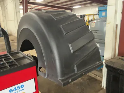 Used _UNKNOWN_ _UNKNOWN_ Tire Balancers Michigan US | Miedema Asset Management Group #1415062