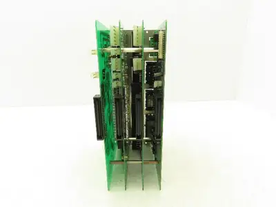 Okuma ES-V4502 POS Unit Slot Rack Cards