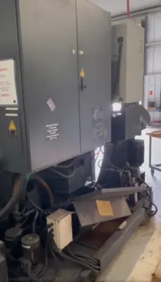 MAKINO S33 VERT MACHINING CENTER Machining Centers, Vertical | Asset Exchange Corporation (6)