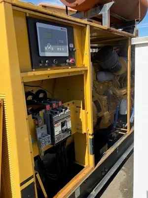USED CATERPILLAR 3406