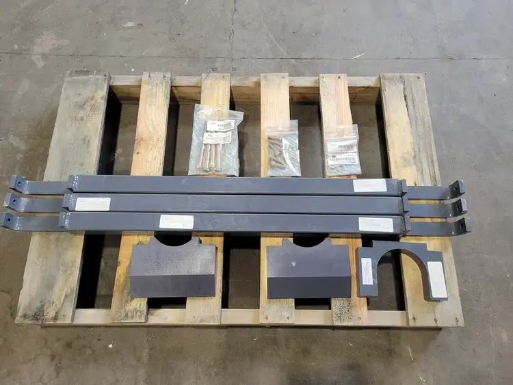 New | in-Stock 2016 EPIROC 2658463825 Parts British Columbia CA | Lenmark #836844