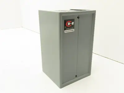 Cutler Hammer 9575H2449A Electrical Relay Enclosure 5x3x3" NEMA 1 Lot of 4