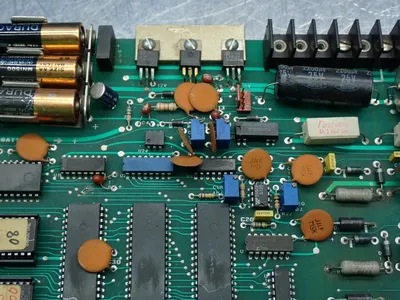 Used HAAS AUTOMATION 1039 Printed Circuit Boards (PCB) Ohio US | HGR 24 #1165258