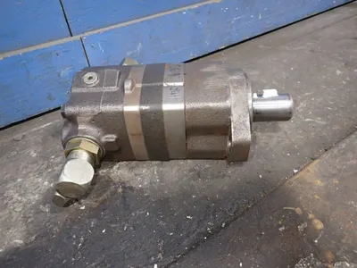Used EATON 1041062006 Motors (misc) Ohio US | HGR 24 #870847