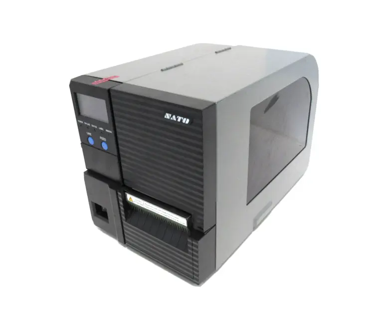 Used SATO _UNKNOWN_ Barcode Scanners Michigan US | SB Industrial Supply #833920