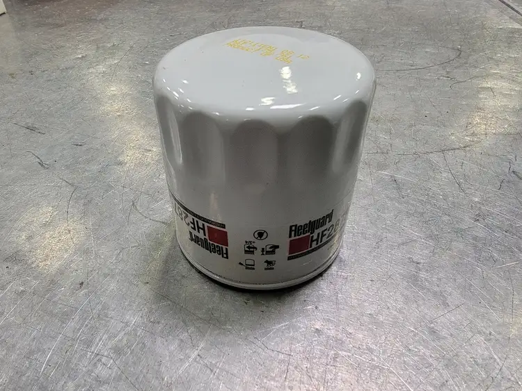 New | in-Stock FLEETGUARD HF28783 Oil Filter British Columbia CA | Lenmark #282601