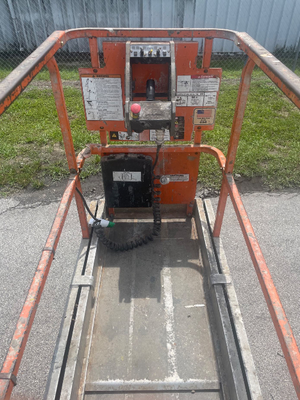 Used 2014 JLG 1930ES Scissor Lifters Florida US | Stack Equipment #1271224