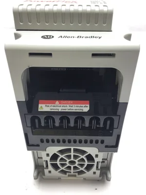 Allen-Bradley 25B-D010N104 PowerFlex 525 AC Drive 5HP 4kW 3PH
