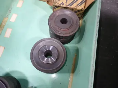 Mud Pump Pistons