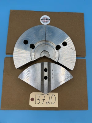 U.S. Shop Tools RKT-10300A TOOLING & ACCESS._See also Specific Categories | T.R. Wigglesworth Machinery Co. (1)