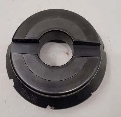 STELLRAM HSM-6E4-45 Tooling & Accessories, Tooling | Machinery Central (7)