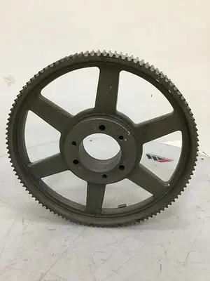 USED TB WOODS 112-14M-55