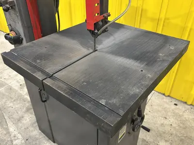 USED JET VBS-1610