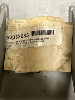 New | in-Stock GRACO 125910 Pumps | Surplus Asset Holdings #1206351