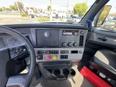 Used 2019 FREIGHTLINER T11664ST Conventional trucks California US | Commerce Truck Equipment Sales #1548718