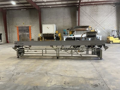 USED CONAIR MCB-21-4
