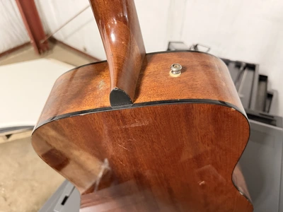 Used FENDER DG8S NAT Musical Instruments & Supplies Michigan US | Miedema Asset Management Group #1403054