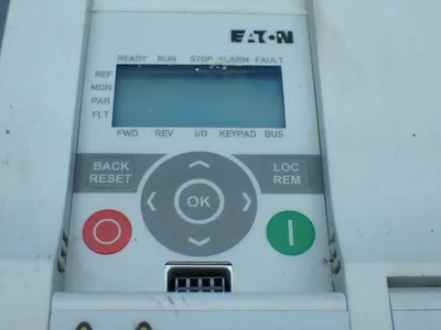 NEW EATON MMX34AA016N00
