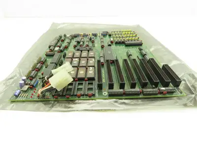 Voltec 32000 Single Board Computer Board Revision C