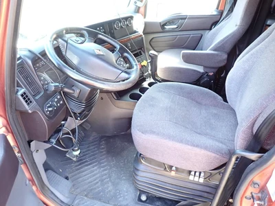 Used 2018 INTERNATIONAL LT Conventional trucks Massachusetts US | Brookside Equipment Sales #1422195